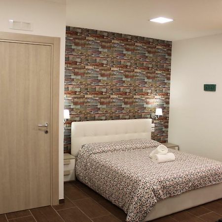 Casa Vacanze A Due Passi Grammichele Luaran gambar