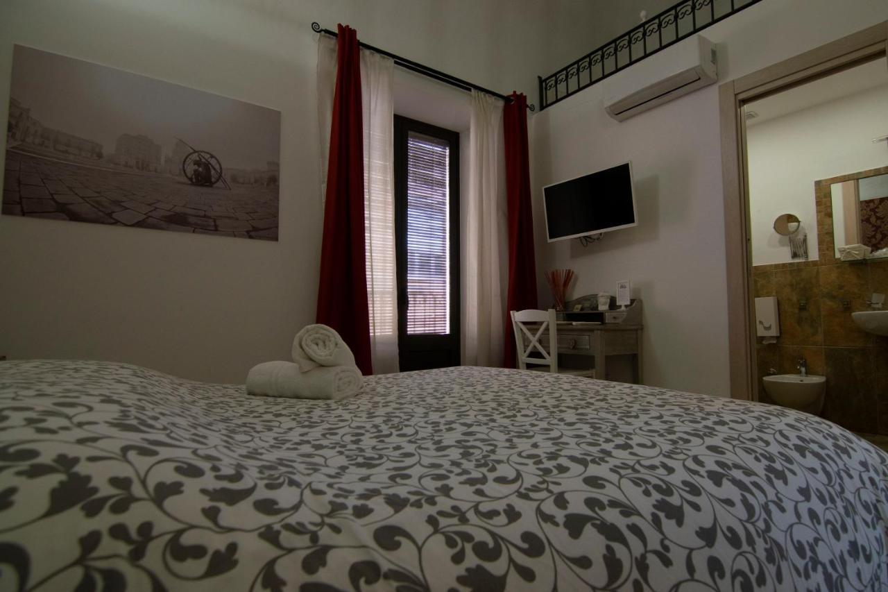 Casa Vacanze A Due Passi Grammichele Luaran gambar