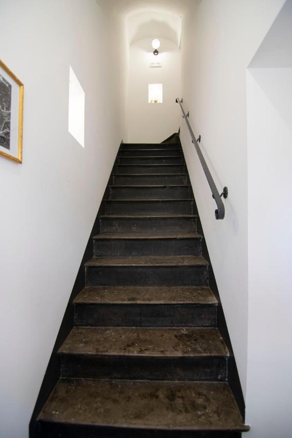 Casa Vacanze A Due Passi Grammichele Luaran gambar