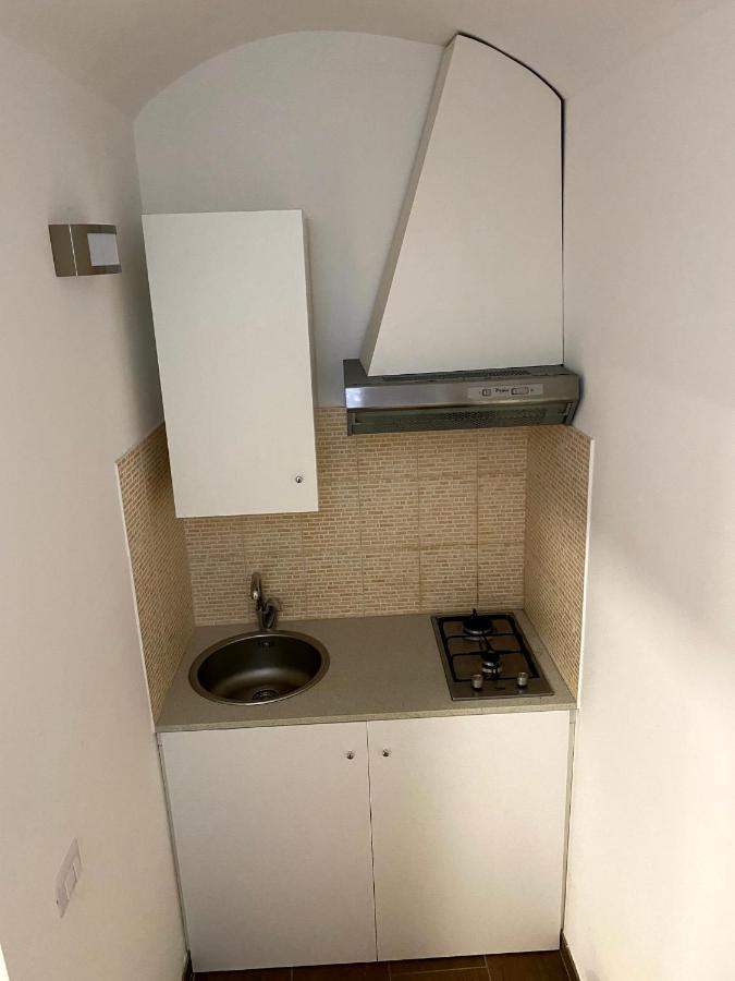 Casa Vacanze A Due Passi Grammichele Luaran gambar