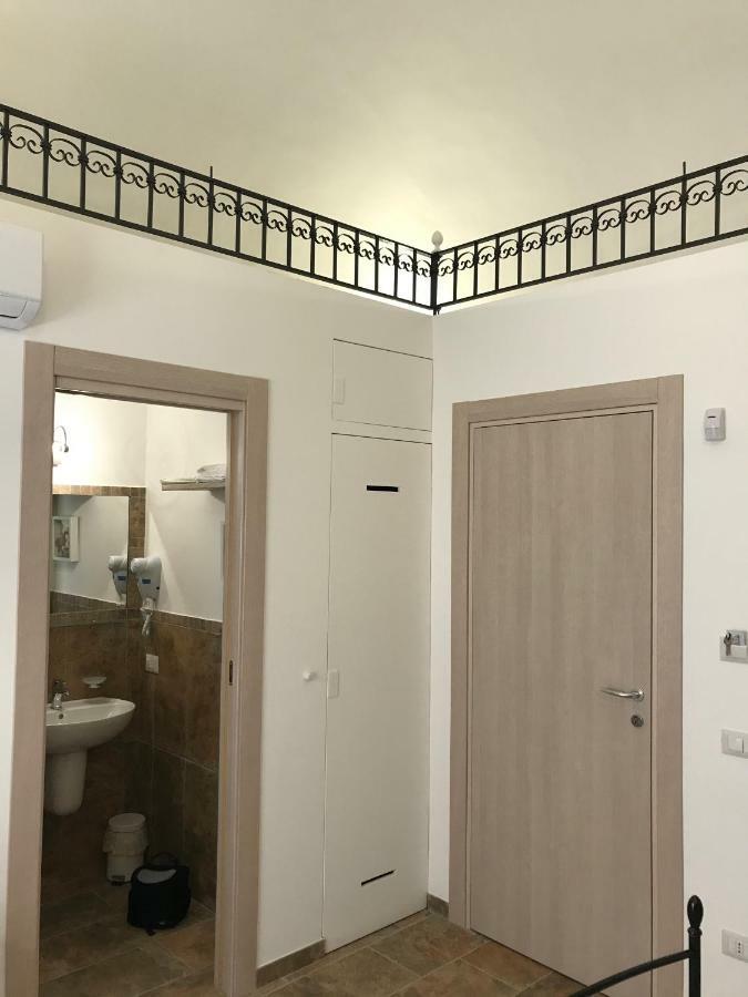 Casa Vacanze A Due Passi Grammichele Luaran gambar