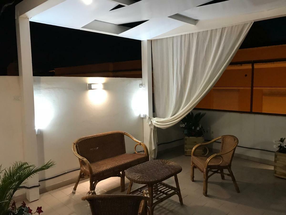 Casa Vacanze A Due Passi Grammichele Luaran gambar